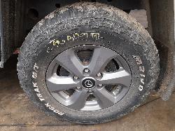View Auto part Trans/Gearbox Mazda Bt50 2017
