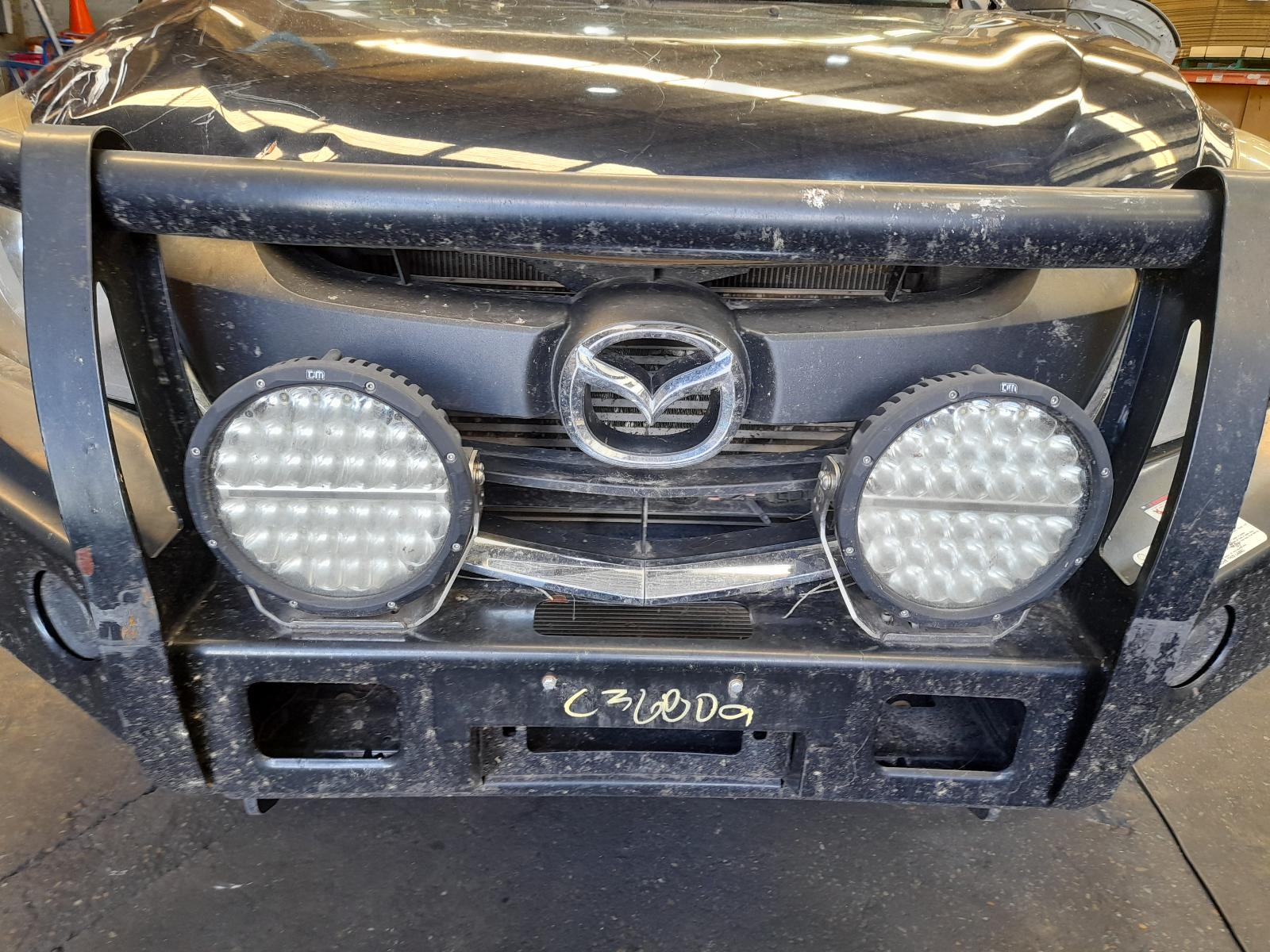 View Auto part Trans/Gearbox Mazda Bt50 2017