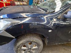 View Auto part Trans/Gearbox Mazda Bt50 2017