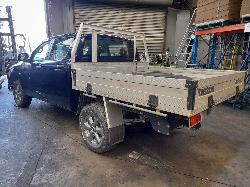 View Auto part Trans/Gearbox Mazda Bt50 2017
