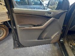View Auto part Trans/Gearbox Mazda Bt50 2017