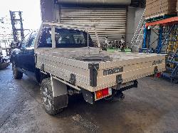 View Auto part Trans/Gearbox Mazda Bt50 2017