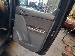View Auto part Trans/Gearbox Mazda Bt50 2017