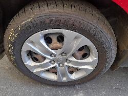 View Auto part Left Rear Door Window Hyundai Ix35 2015