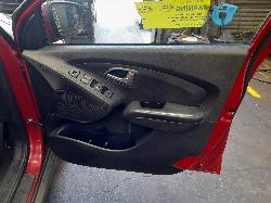 View Auto part Left Rear Door Window Hyundai Ix35 2015