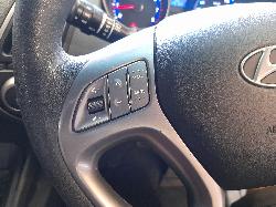 View Auto part Left Rear Door Window Hyundai Ix35 2015