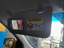 View Auto part Left Rear Door Window Hyundai Ix35 2015