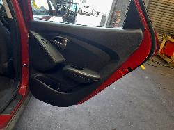 View Auto part Left Rear Door Window Hyundai Ix35 2015