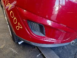 View Auto part Left Rear Door Window Hyundai Ix35 2015