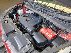 View Auto part Left Rear Door Window Hyundai Ix35 2015