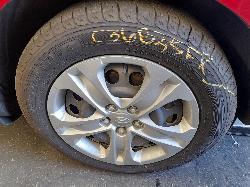 View Auto part Left Rear Door Window Hyundai Ix35 2015