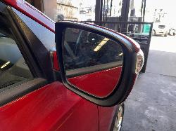 View Auto part Left Rear Door Window Hyundai Ix35 2015