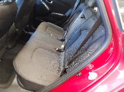 View Auto part Left Rear Door Window Hyundai Ix35 2015