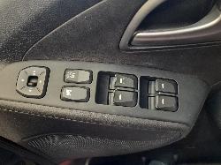 View Auto part Left Rear Door Window Hyundai Ix35 2015