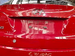 View Auto part Left Rear Door Window Hyundai Ix35 2015