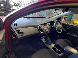 View Auto part Left Rear Door Window Hyundai Ix35 2015