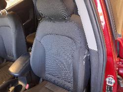 View Auto part Left Rear Door Window Hyundai Ix35 2015