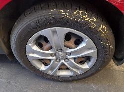 View Auto part Left Rear Door Window Hyundai Ix35 2015