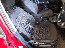 View Auto part Left Rear Door Window Hyundai Ix35 2015