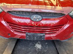 View Auto part Left Rear Door Window Hyundai Ix35 2015