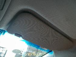 View Auto part Left Rear Door Window Hyundai Ix35 2015