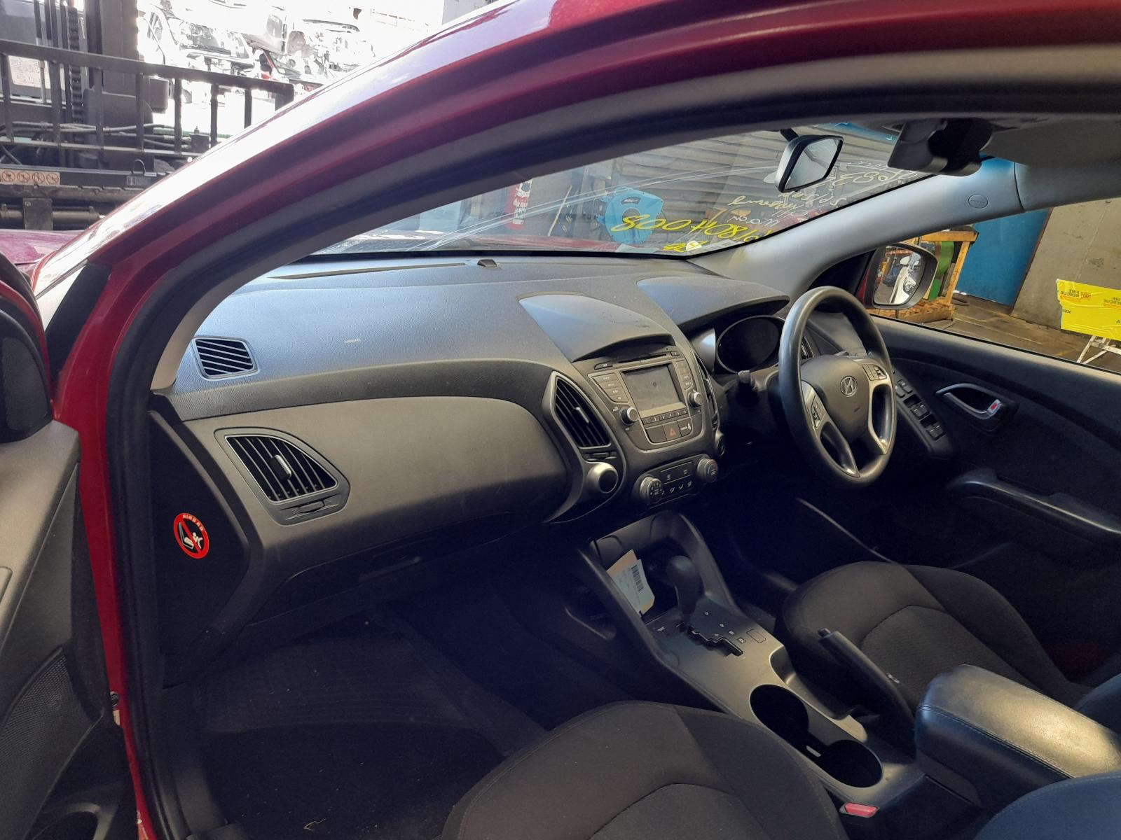 2015 Hyundai Ix35 Left Rear Door Window View Auto part Left Rear Door Window Hyundai Ix35 2015