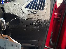 View Auto part Left Rear Door Window Hyundai Ix35 2015