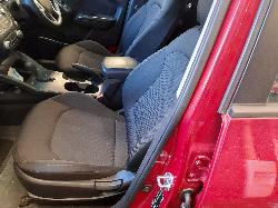 View Auto part Left Rear Door Window Hyundai Ix35 2015