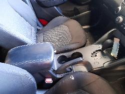 View Auto part Left Rear Door Window Hyundai Ix35 2015