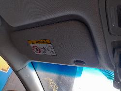 View Auto part Left Rear Door Window Hyundai Ix35 2015