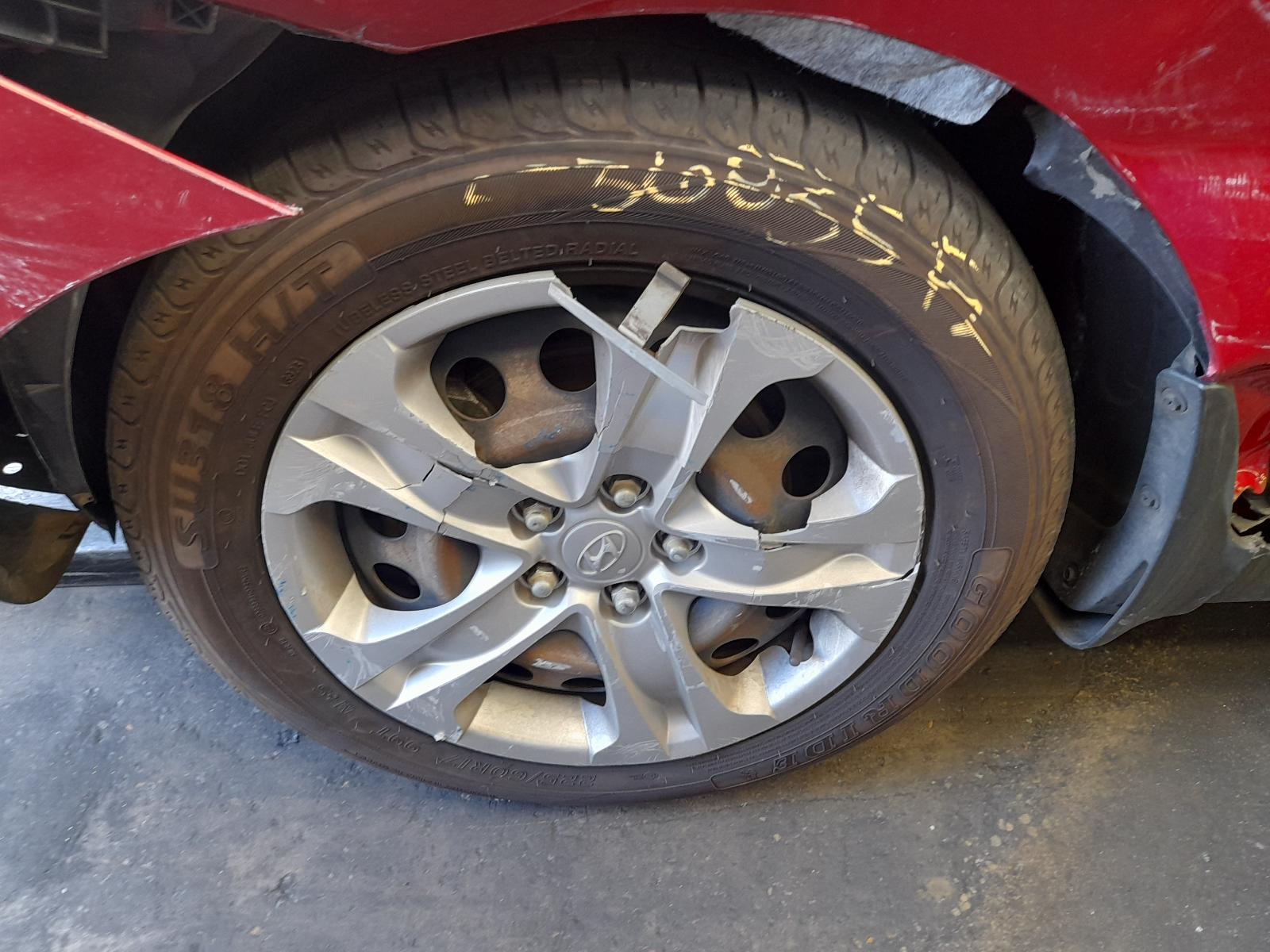 2015 Hyundai Ix35 Left Rear Door Window View Auto part Left Rear Door Window Hyundai Ix35 2015