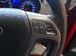 View Auto part Left Rear Door Window Hyundai Ix35 2015