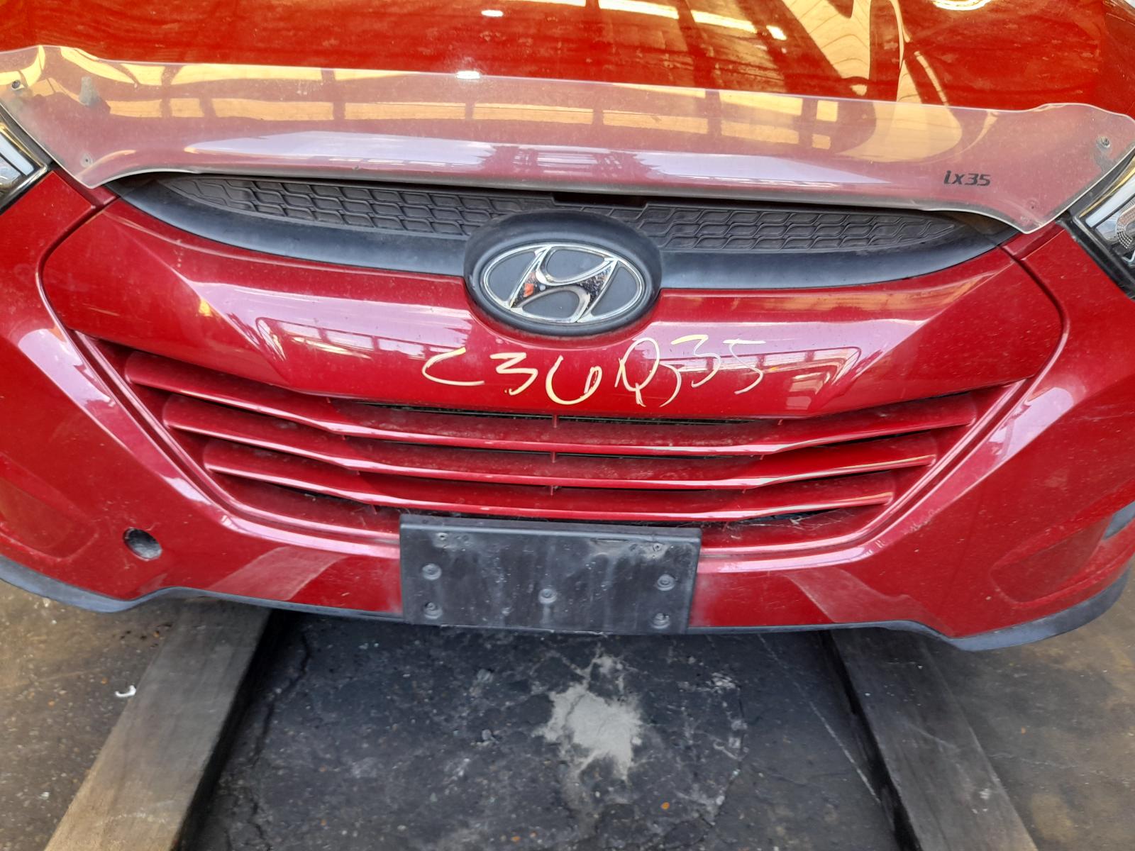 2015 Hyundai Ix35 Left Rear Door Window View Auto part Left Rear Door Window Hyundai Ix35 2015