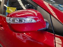 View Auto part Left Rear Door Window Hyundai Ix35 2015