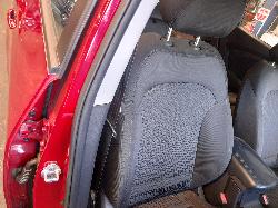 View Auto part Left Rear Door Window Hyundai Ix35 2015