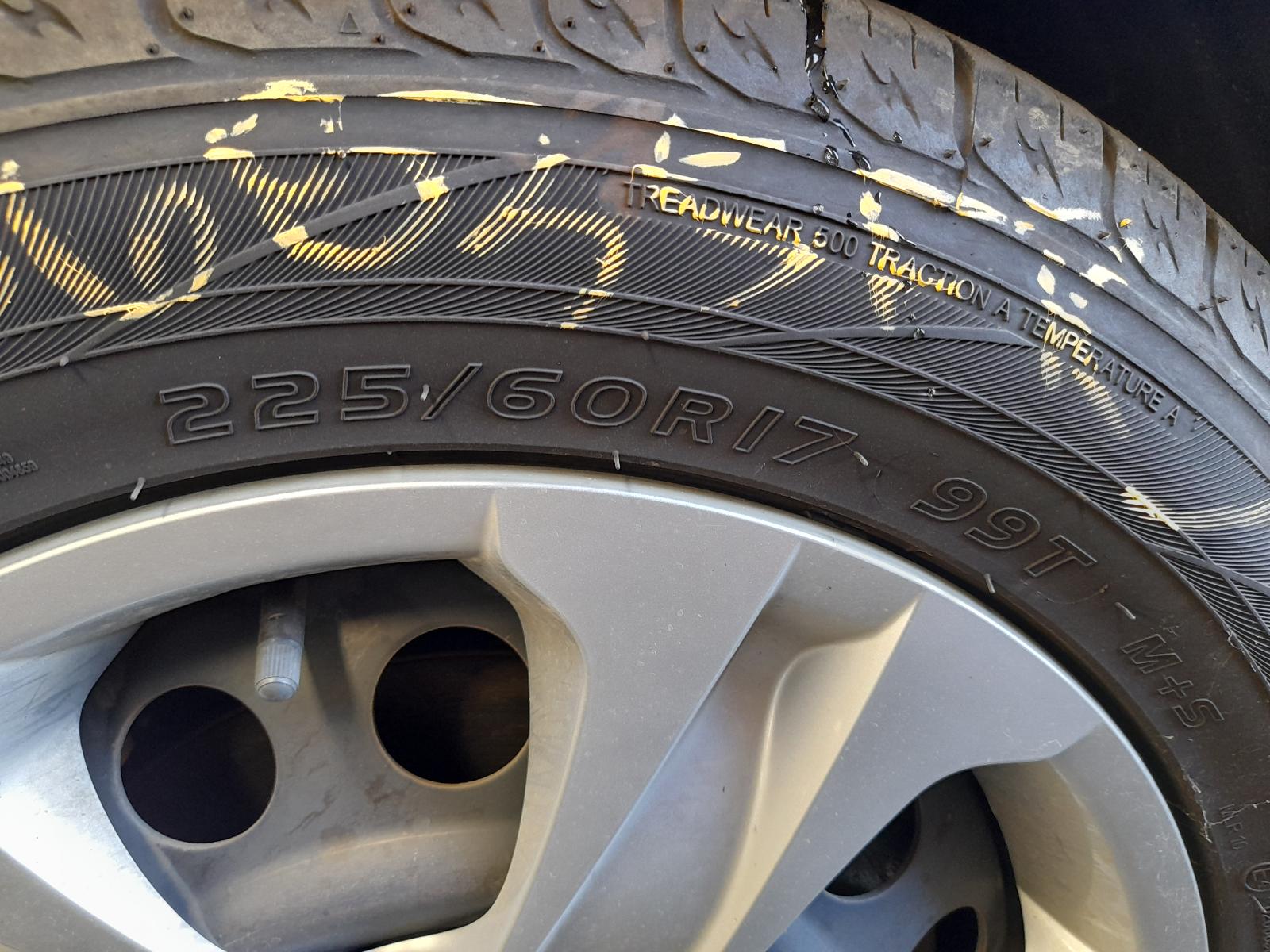 2015 Hyundai Ix35 Left Rear Door Window View Auto part Left Rear Door Window Hyundai Ix35 2015