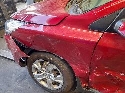 View Auto part Left Rear Door Window Hyundai Ix35 2015