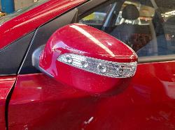 View Auto part Left Rear Door Window Hyundai Ix35 2015