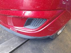 View Auto part Left Rear Door Window Hyundai Ix35 2015