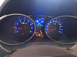 View Auto part Left Rear Door Window Hyundai Ix35 2015