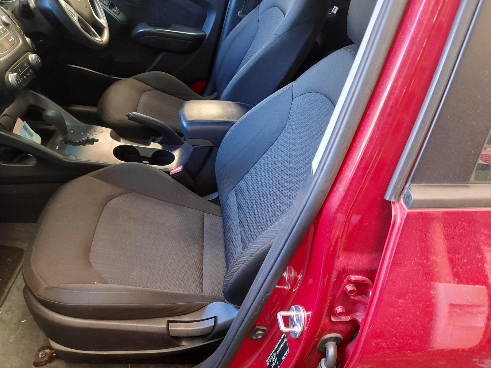 2015 Hyundai Ix35 Left Rear Door Window View Auto part Left Rear Door Window Hyundai Ix35 2015