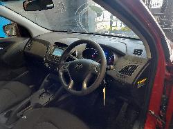 View Auto part Left Rear Door Window Hyundai Ix35 2015