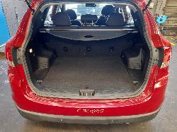 View Auto part Left Rear Door Window Hyundai Ix35 2015