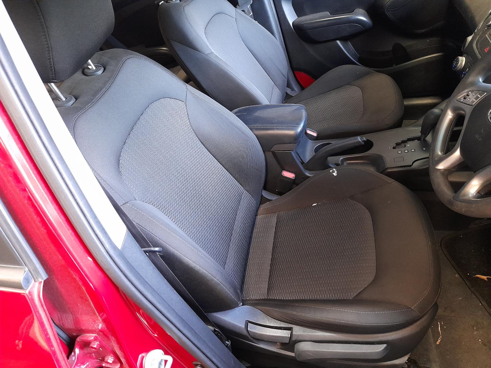 2015 Hyundai Ix35 Left Rear Door Window View Auto part Left Rear Door Window Hyundai Ix35 2015