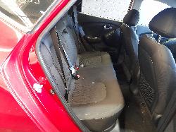 View Auto part Left Rear Door Window Hyundai Ix35 2015