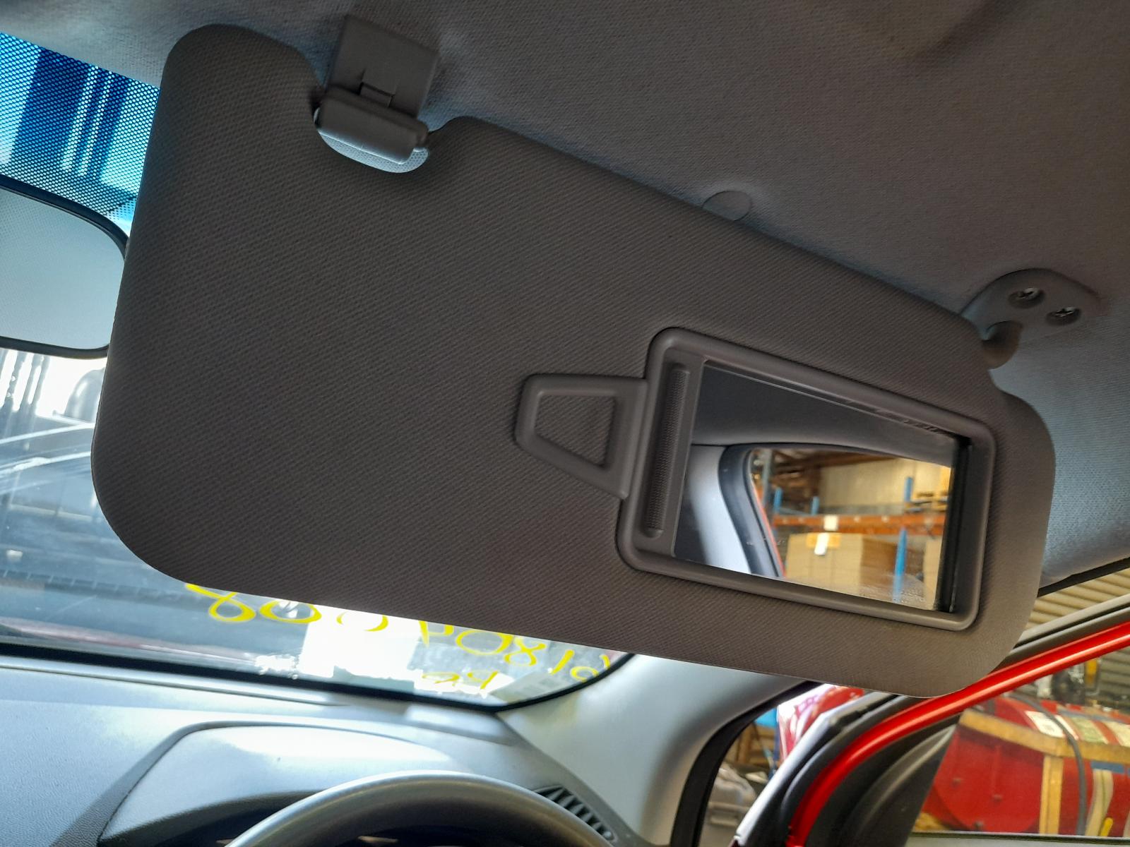 2015 Hyundai Ix35 Left Rear Door Window View Auto part Left Rear Door Window Hyundai Ix35 2015