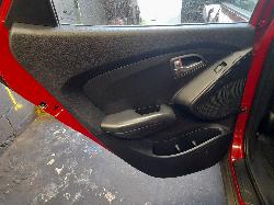 View Auto part Left Rear Door Window Hyundai Ix35 2015