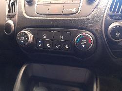 View Auto part Left Rear Door Window Hyundai Ix35 2015