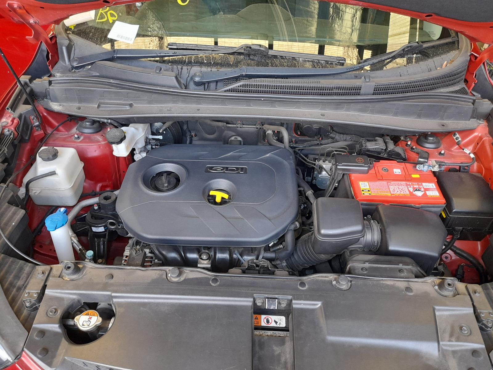 2015 Hyundai Ix35 Left Rear Door Window View Auto part Left Rear Door Window Hyundai Ix35 2015