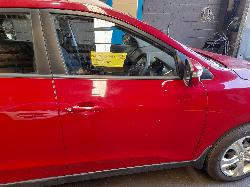 View Auto part Left Rear Door Window Hyundai Ix35 2015